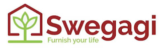 SWEGAGI FURNISH YOUR LIFE