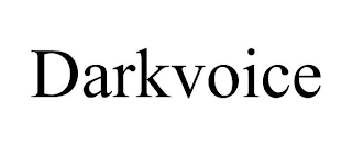 DARKVOICE