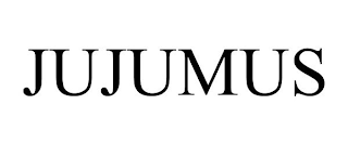 JUJUMUS