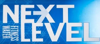 NEXT LEVEL FITNESS WATER