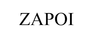 ZAPOI