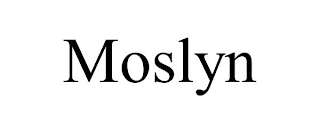 MOSLYN