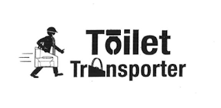 TOILET TRANSPORTER