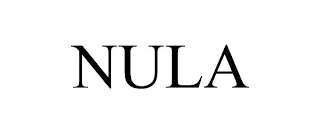 NULA