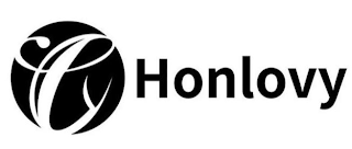 HONLOVY