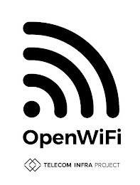 OPENWIFI TELECOM INFRA PROJECT