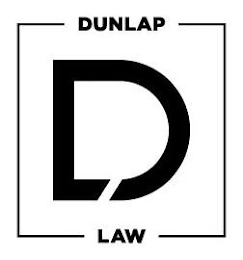 D DUNLAP LAW