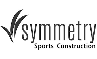 SYMMETRY SPORTS CONSTRUCTION