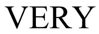 VERY