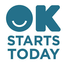 OK STARTS TODAY