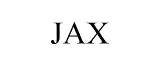 JAX