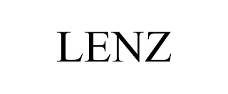 LENZ