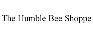 THE HUMBLE BEE SHOPPE