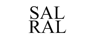 SAL RAL