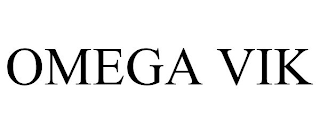 OMEGA VIK