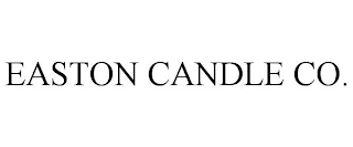EASTON CANDLE CO.