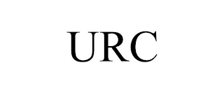 URC