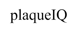 PLAQUEIQ