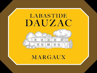 LABASTIDE DAUZAC MARGAUX