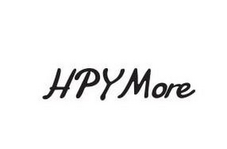 HPYMORE