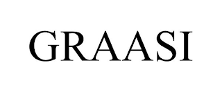 GRAASI