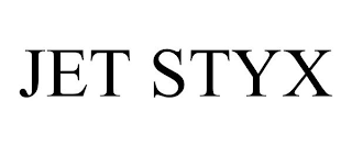 JET STYX