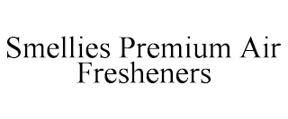 SMELLIES PREMIUM AIR FRESHENERS