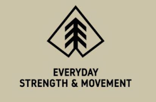 EVERYDAY STRENGTH & MOVEMENT