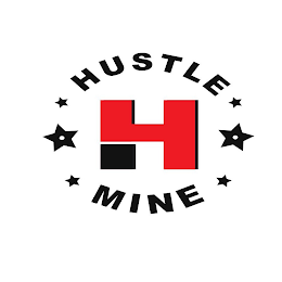 HUSTLE 4 MINE