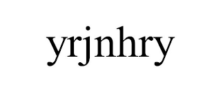 YRJNHRY