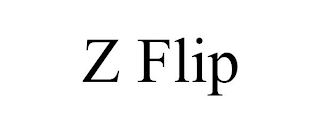 Z FLIP