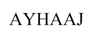 AYHAAJ
