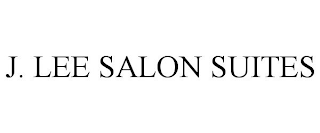 J. LEE SALON SUITES