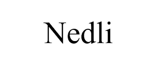 NEDLI