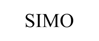 SIMO