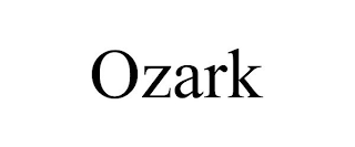 OZARK