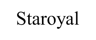 STAROYAL