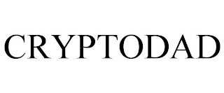 CRYPTODAD