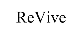 REVIVE