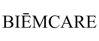 BIEMCARE