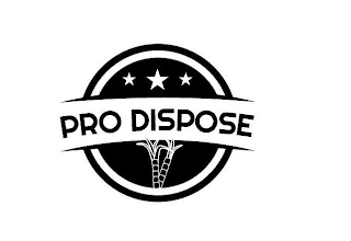 PRO DISPOSE