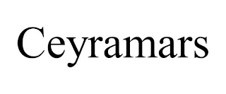 CEYRAMARS