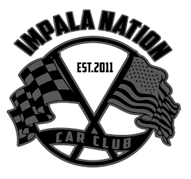 IMPALA NATION CAR CLUB EST.2011