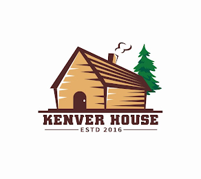 KRNVER HOUSE ESTD 2016