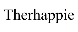 THERHAPPIE