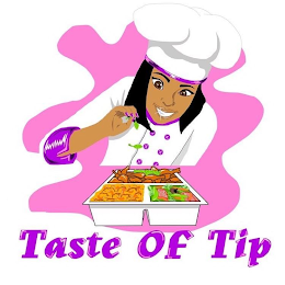 TASTE OF TIP