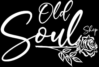 OLD SOUL SHOP