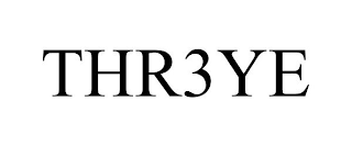 THR3YE