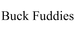 BUCK FUDDIES