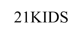 21KIDS